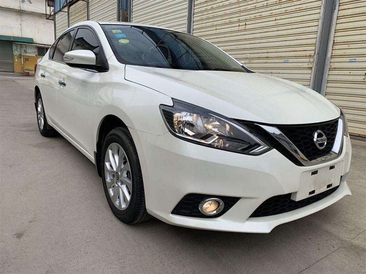 日產軒逸