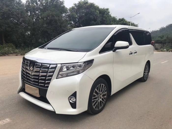 廣州科技公司商務租車多少錢